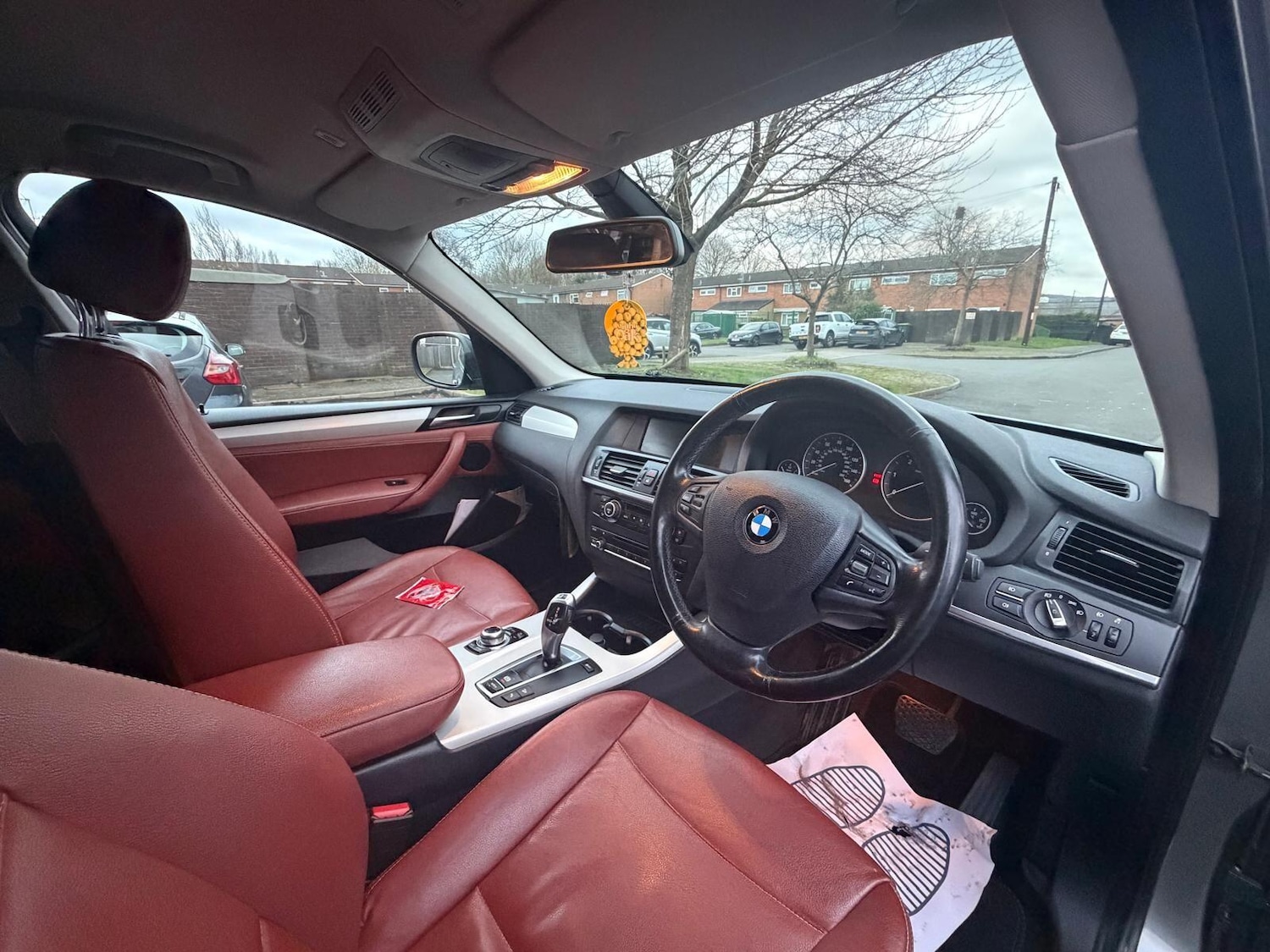 Used BMW X3 2011 for sale - 77670894: Photo 56