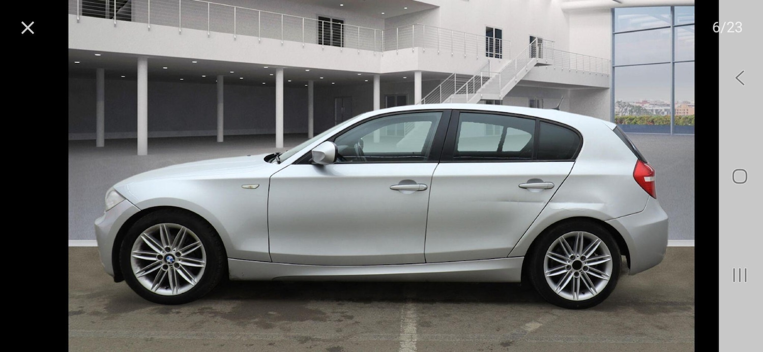 Used BMW 1 Series for sale - 77242289: Photo 4