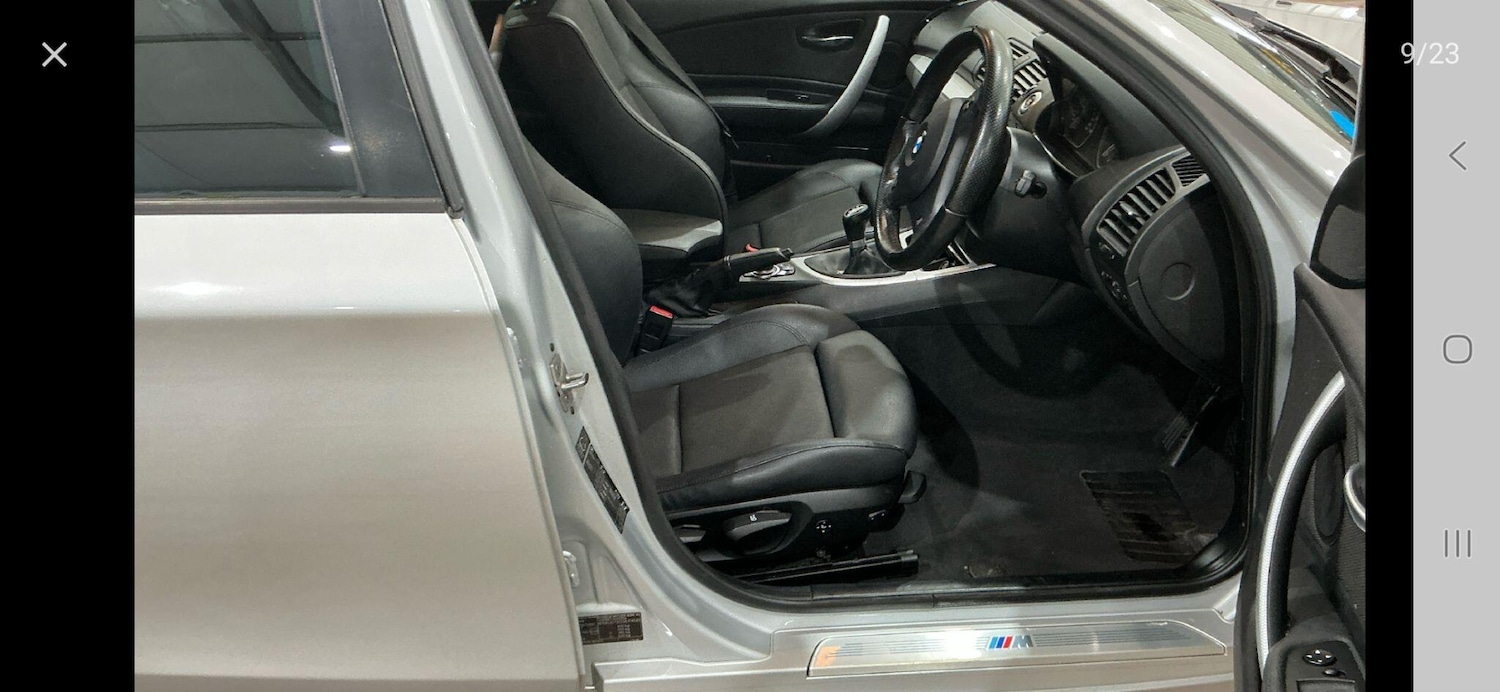 Used BMW 1 Series for sale - 77242289: Photo 7