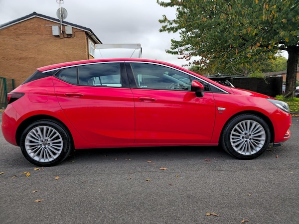 Used Vauxhall Astra 2016 for sale - 76214826: Photo 19