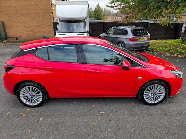 Used Vauxhall Astra 2016 for sale - 76214826: Photo 21