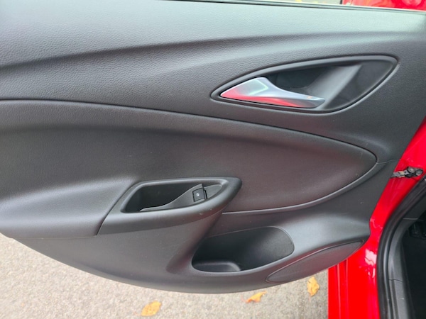 Used Vauxhall Astra 2016 for sale - 76214826: Photo 36