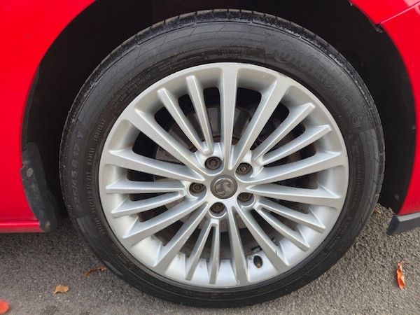 Used Vauxhall Astra 2016 for sale - 76214826: Photo 38