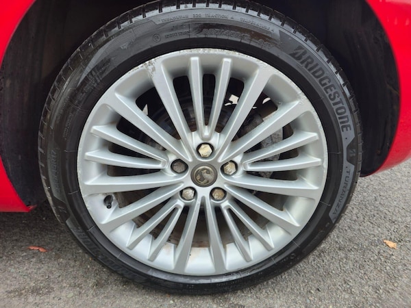 Used Vauxhall Astra 2016 for sale - 76214826: Photo 40