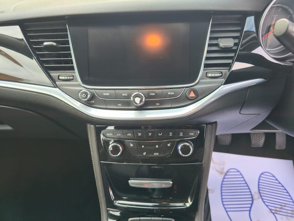 Used Vauxhall Astra 2016 for sale - 76214826: Photo 45