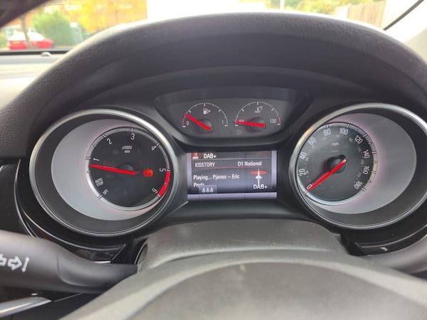 Used Vauxhall Astra 2016 for sale - 76214826: Photo 46