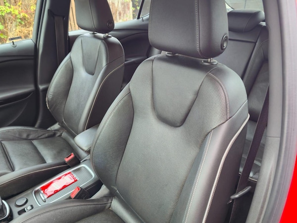 Used Vauxhall Astra 2016 for sale - 76214826: Photo 51