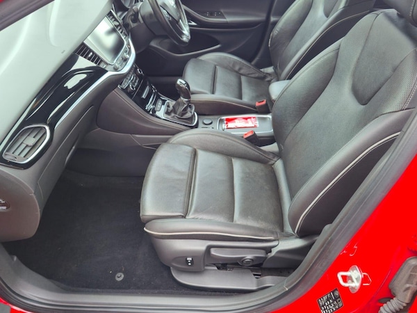 Used Vauxhall Astra 2016 for sale - 76214826: Photo 52