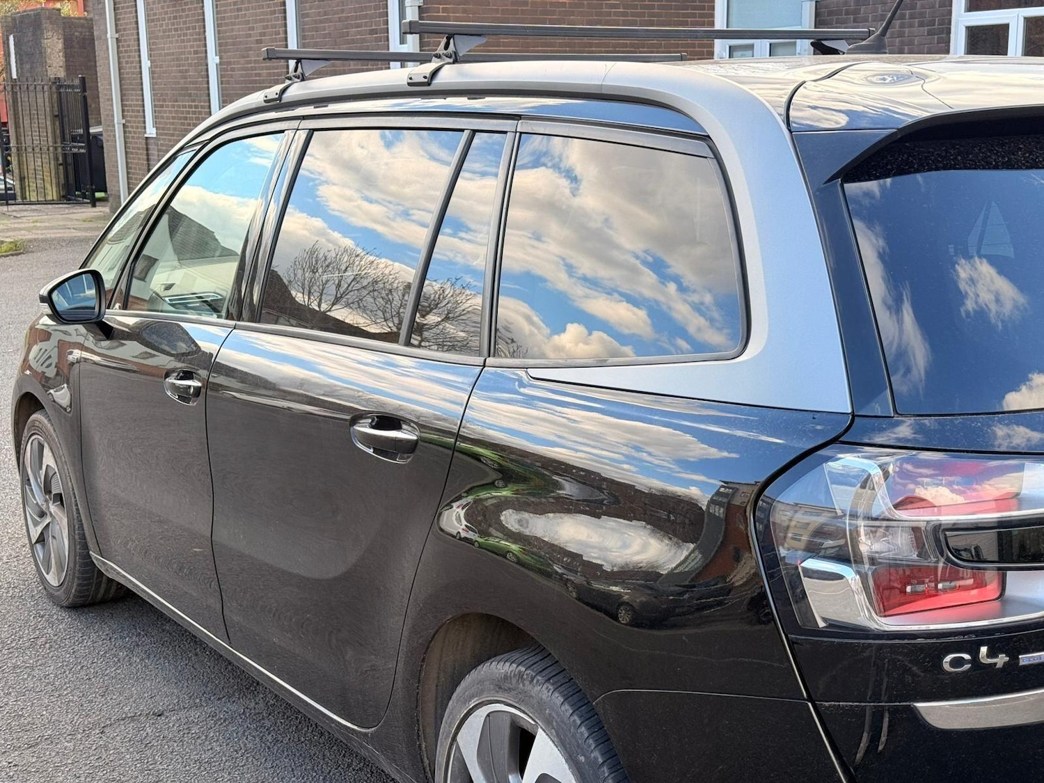 Used Citroen Grand C4 Picasso 2015 for sale - 78086542: Photo 14