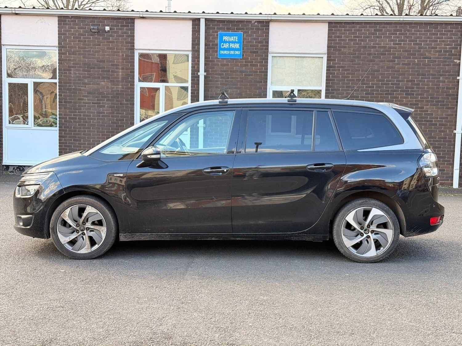 Used Citroen Grand C4 Picasso 2015 for sale - 78086542: Photo 16