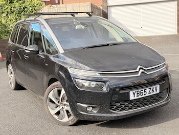 Citroen Grand C4 Picasso feature image