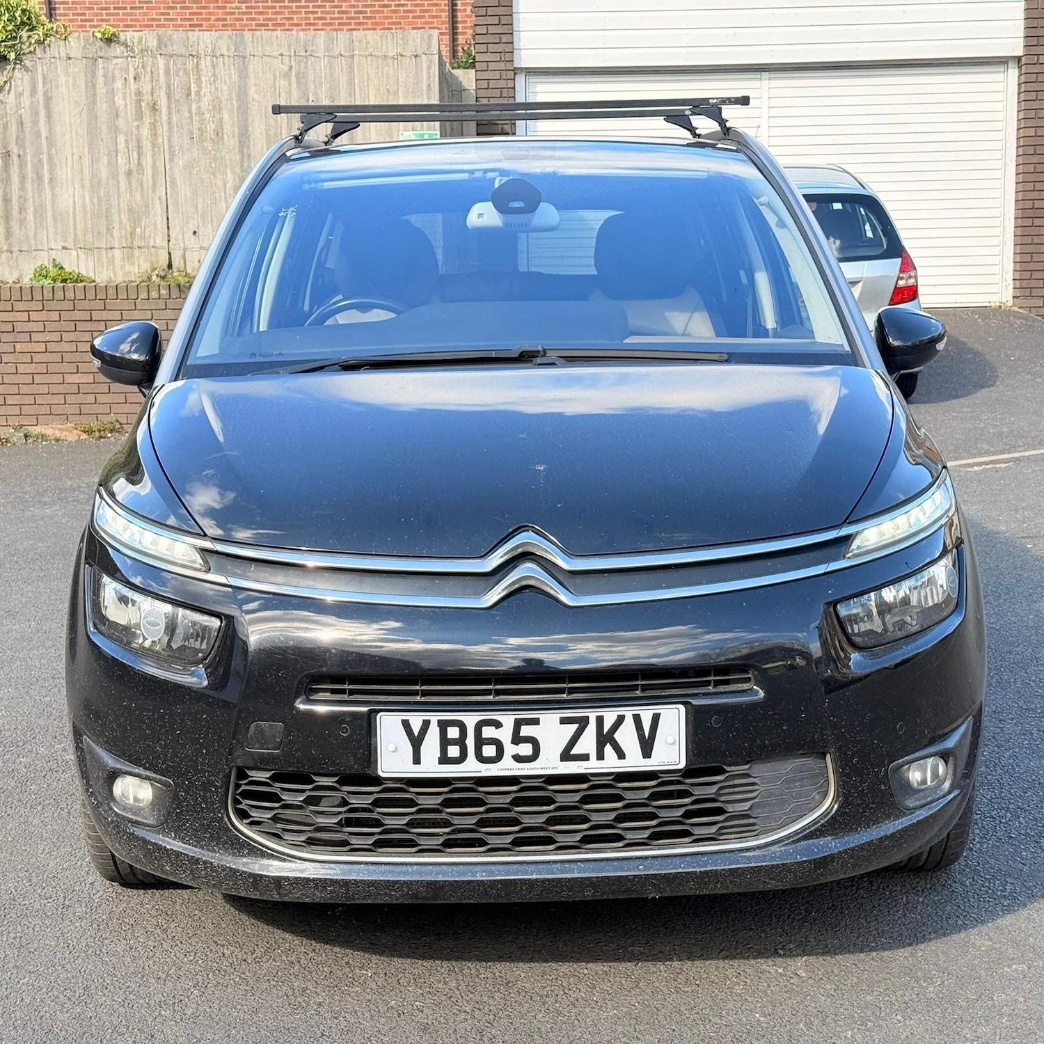 Used Citroen Grand C4 Picasso 2015 for sale - 78086542: Photo 2