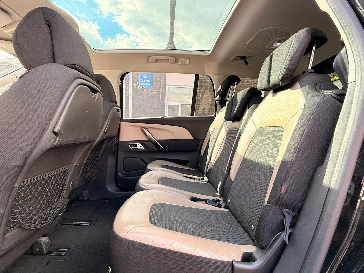 Used Citroen Grand C4 Picasso 2015 for sale - 78086542: Photo 26