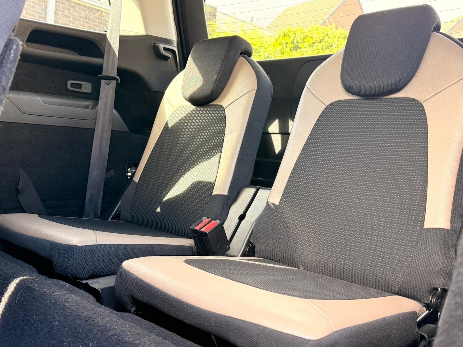 Used Citroen Grand C4 Picasso 2015 for sale - 78086542: Photo 27