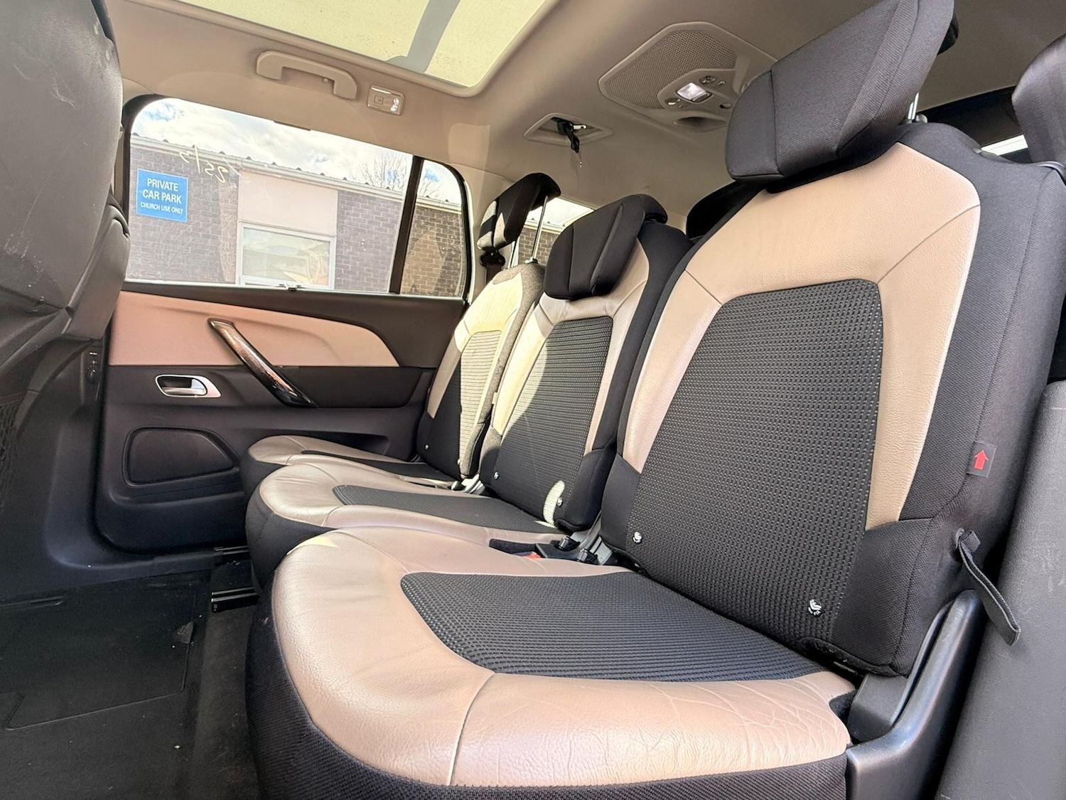 Used Citroen Grand C4 Picasso 2015 for sale - 78086542: Photo 28