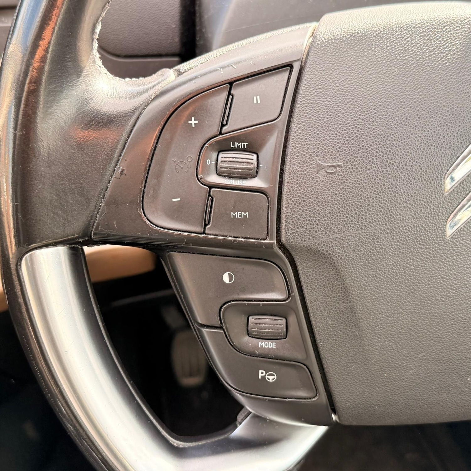 Used Citroen Grand C4 Picasso 2015 for sale - 78086542: Photo 29