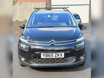 Used Citroen Grand C4 Picasso 2015 for sale - 78086542: Photo