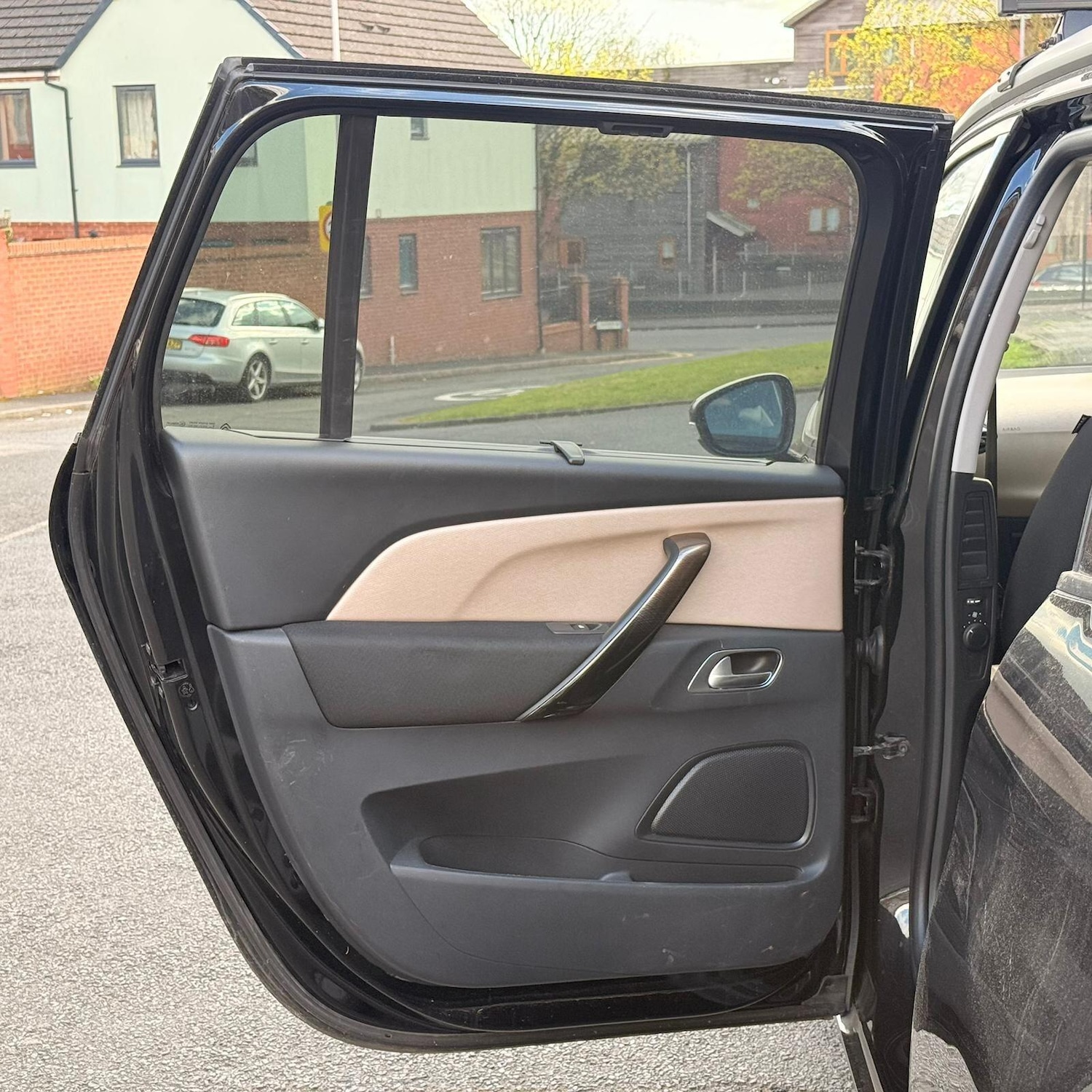 Used Citroen Grand C4 Picasso 2015 for sale - 78086542: Photo 34