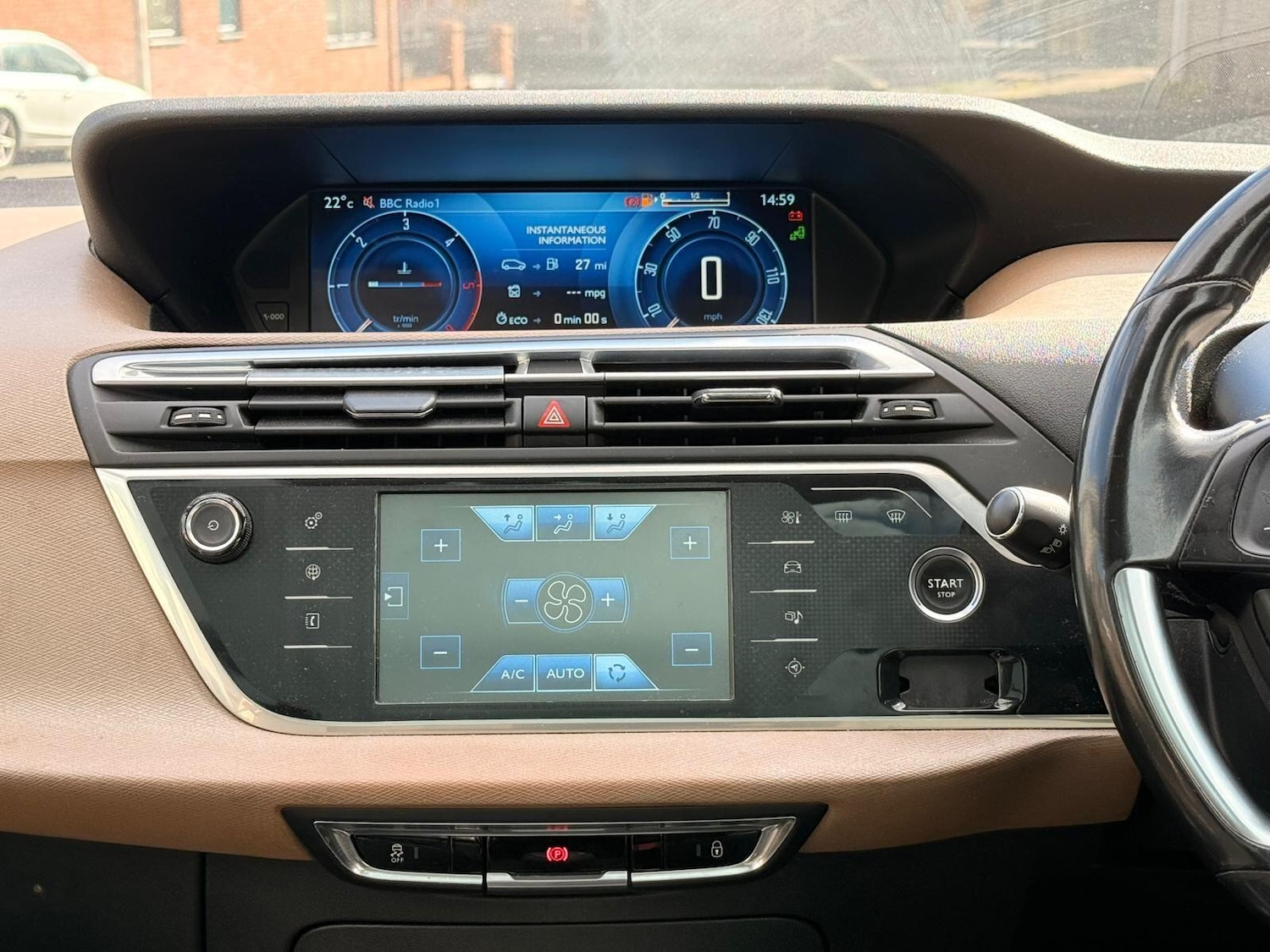 Used Citroen Grand C4 Picasso 2015 for sale - 78086542: Photo 40