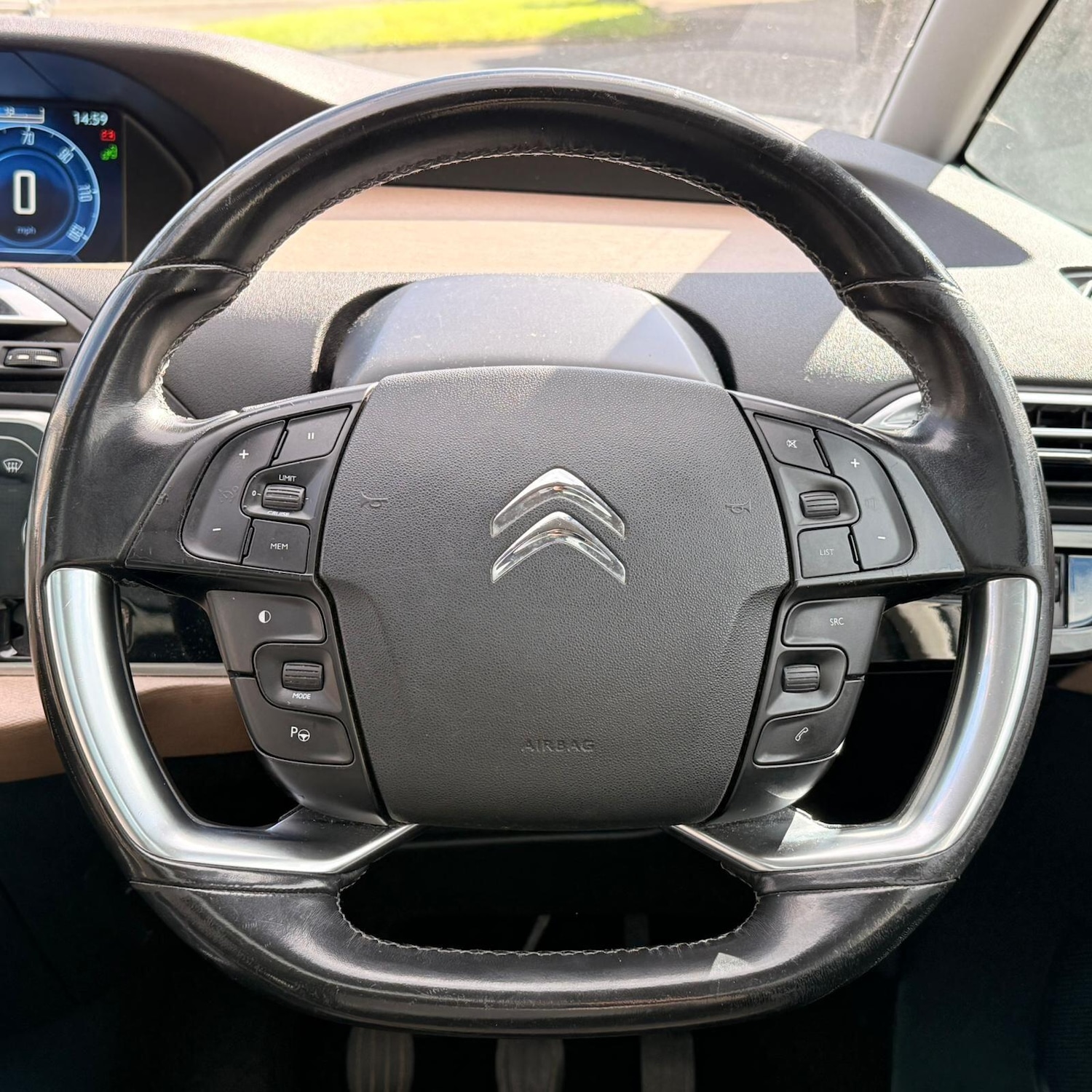 Used Citroen Grand C4 Picasso 2015 for sale - 78086542: Photo 41