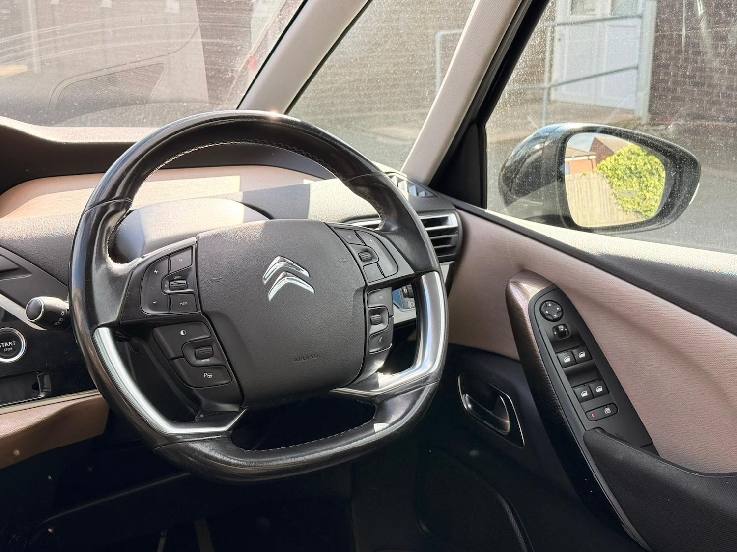 Used Citroen Grand C4 Picasso 2015 for sale - 78086542: Photo 42