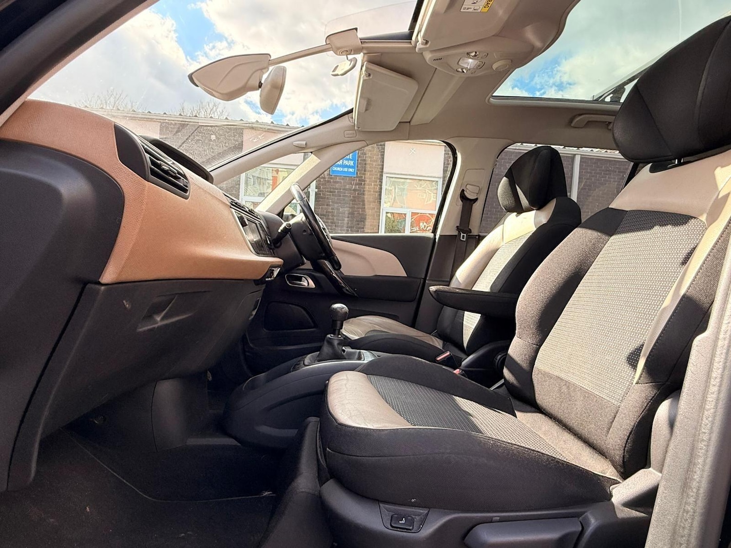 Used Citroen Grand C4 Picasso 2015 for sale - 78086542: Photo 43