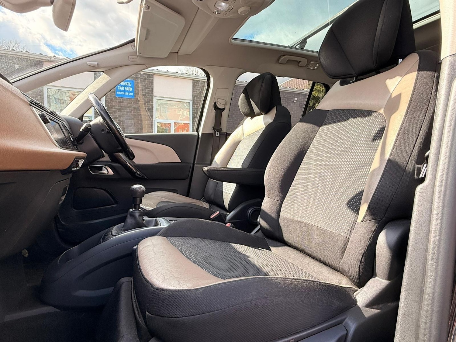 Used Citroen Grand C4 Picasso 2015 for sale - 78086542: Photo 44