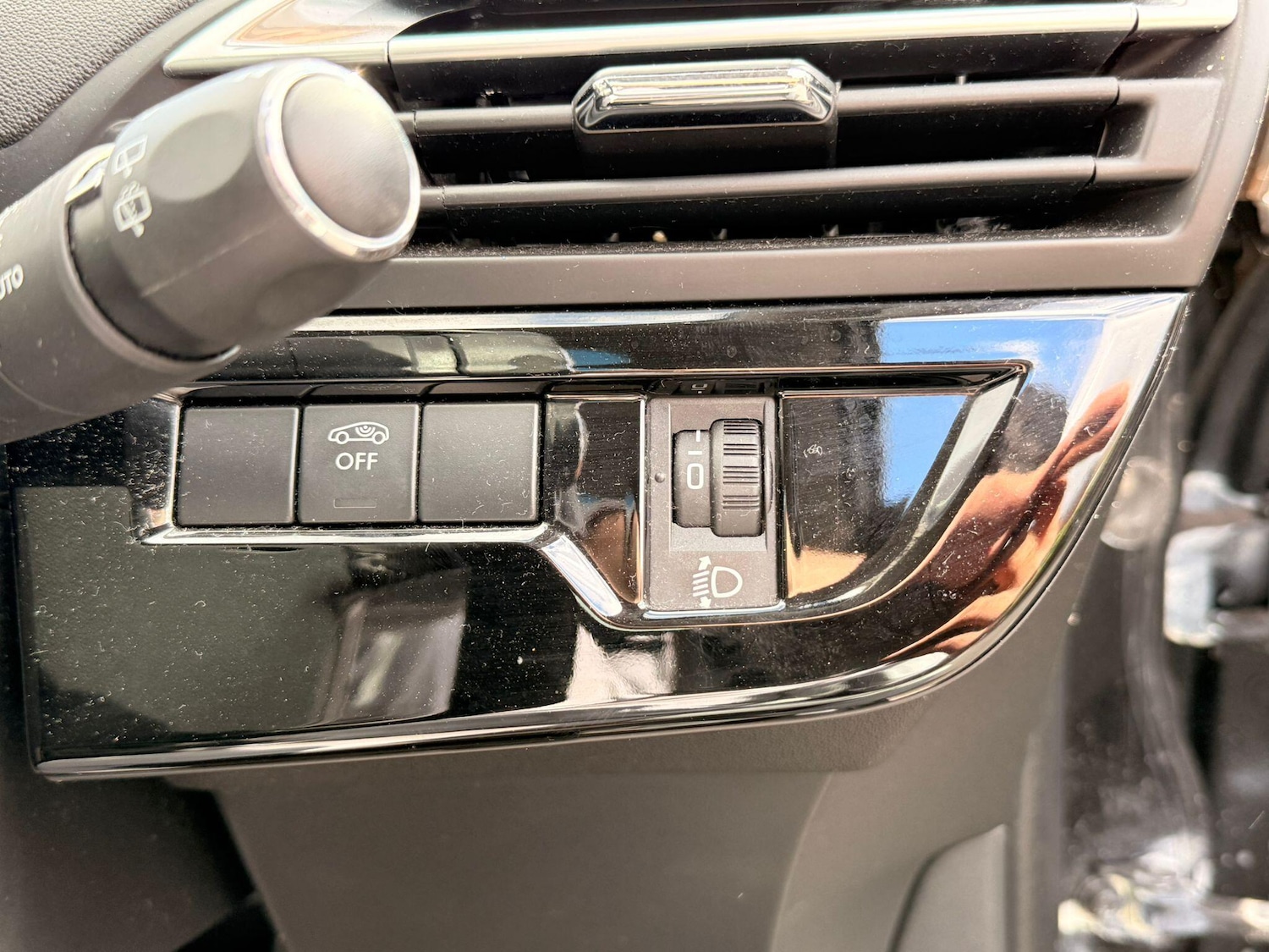 Used Citroen Grand C4 Picasso 2015 for sale - 78086542: Photo 45