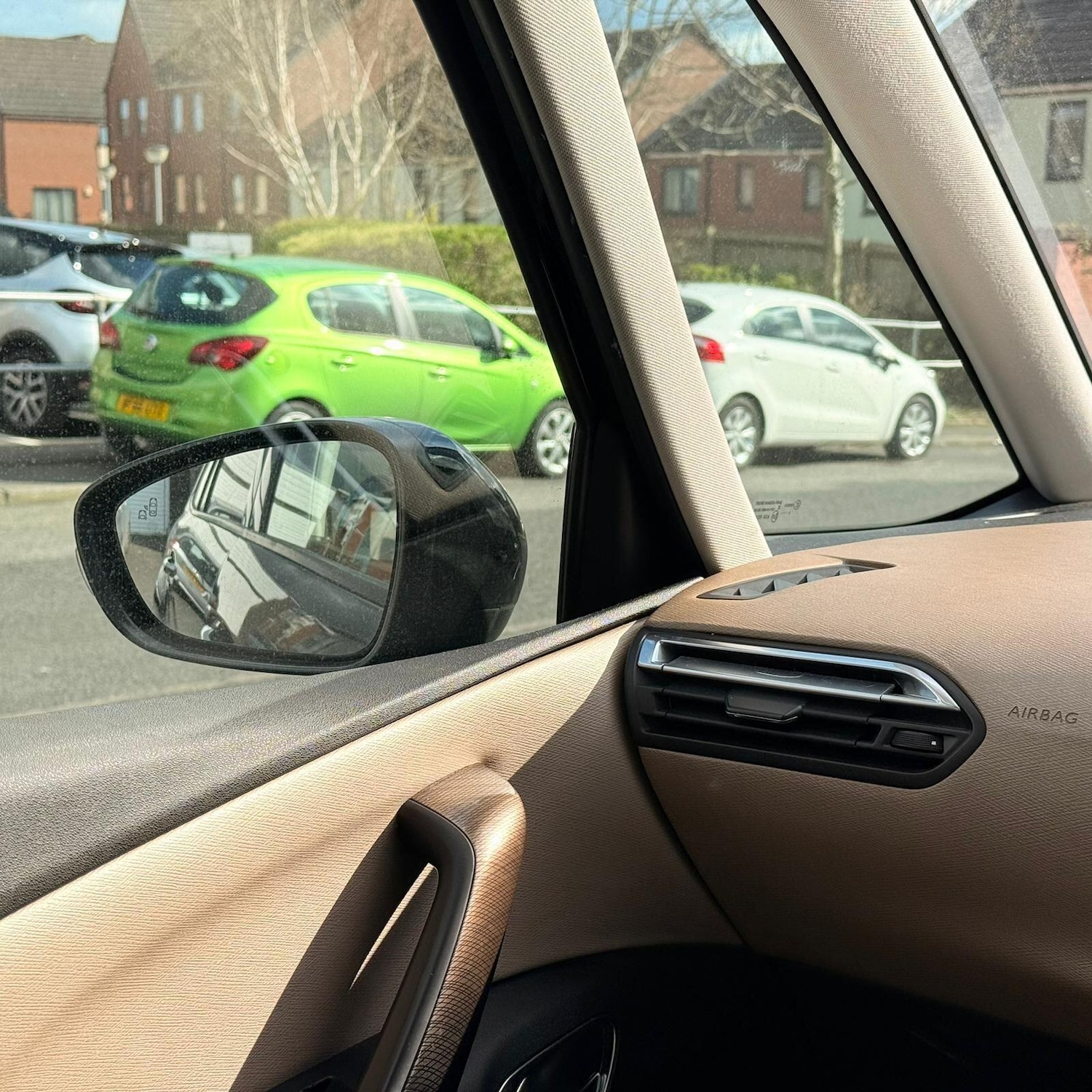 Used Citroen Grand C4 Picasso 2015 for sale - 78086542: Photo 48