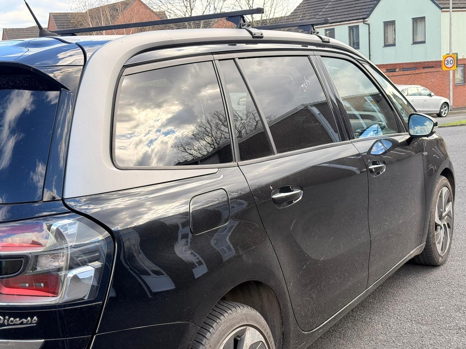 Used Citroen Grand C4 Picasso 2015 for sale - 78086542: Photo 49