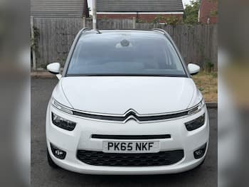 Used Citroen Grand C4 Picasso 2016 for sale - 79657173: Photo