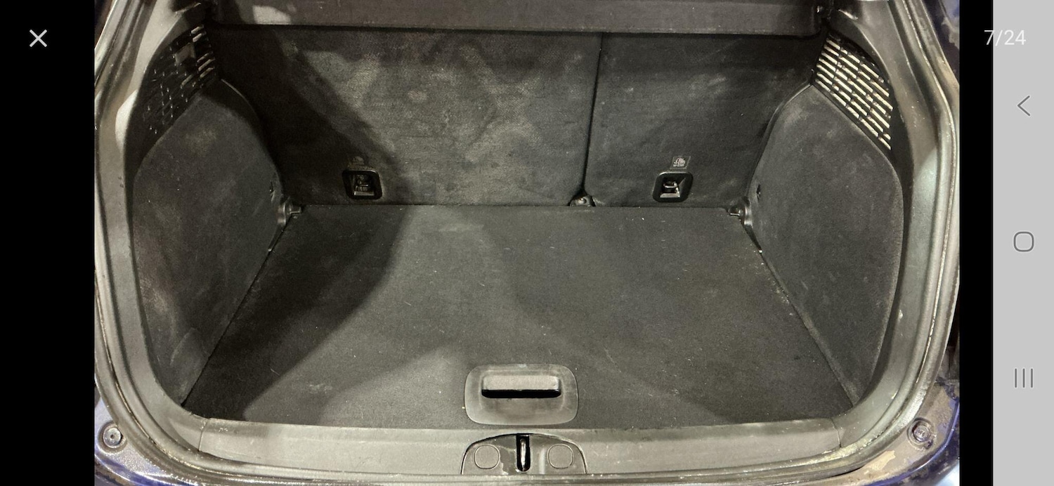 Used Fiat 500X 2016 for sale - 77559801: Photo 8