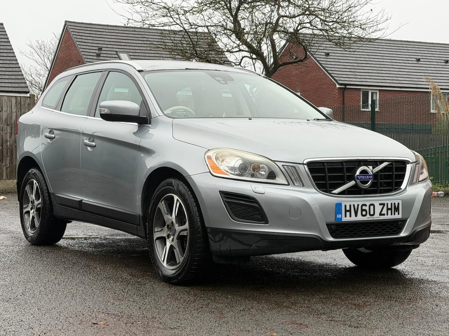 Used Volvo XC60 2010 for sale - 76855951: Photo 1