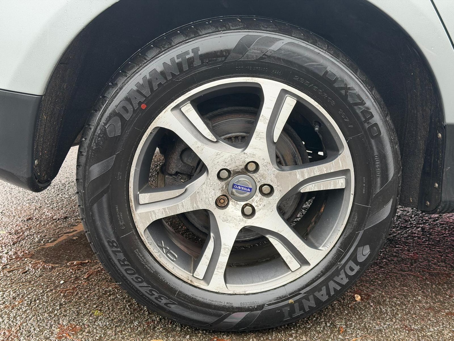 Used Volvo XC60 2010 for sale - 76855951: Photo 25