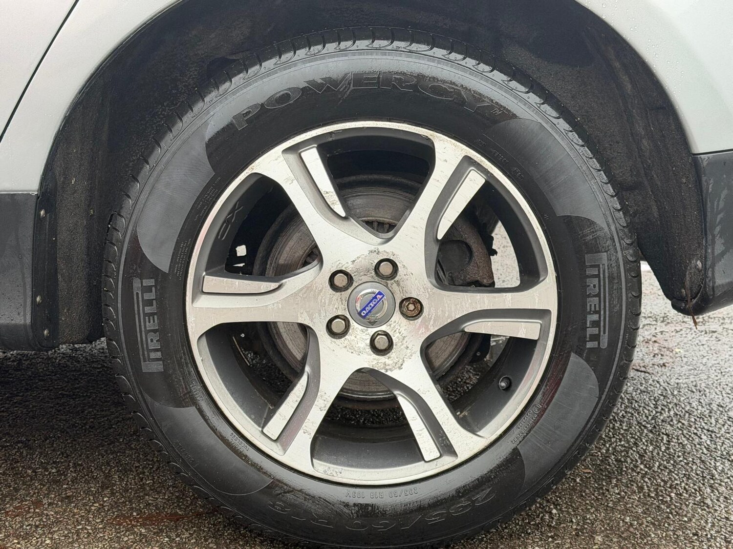 Used Volvo XC60 2010 for sale - 76855951: Photo 26