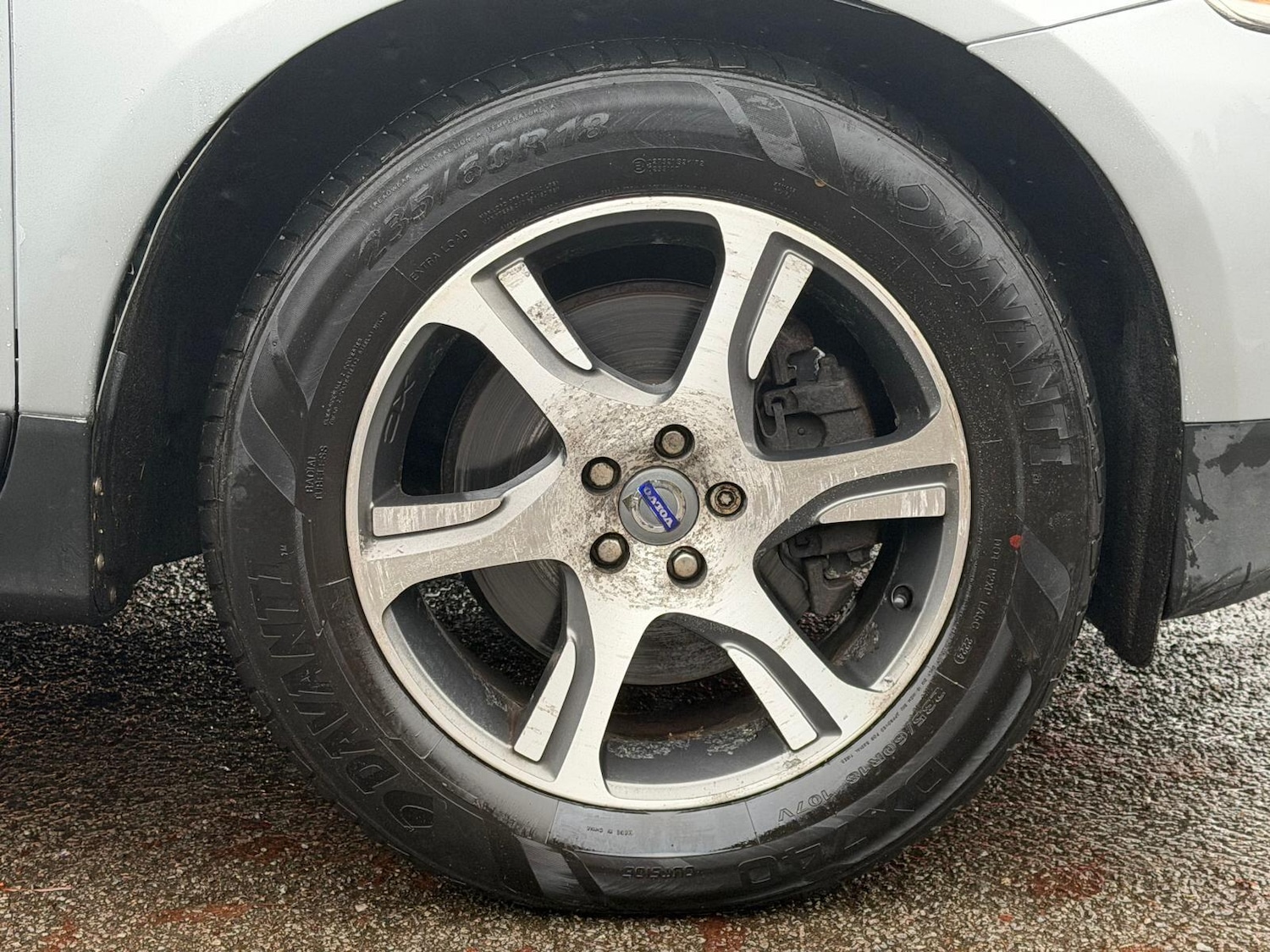 Used Volvo XC60 2010 for sale - 76855951: Photo 27