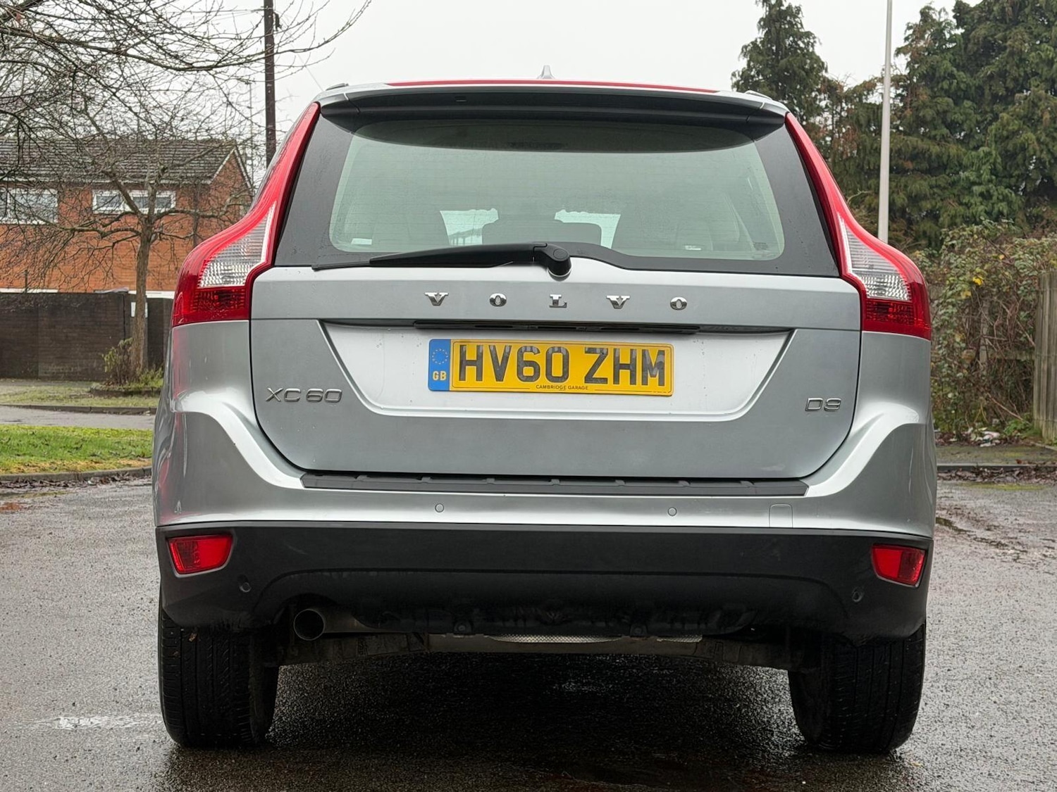 Used Volvo XC60 2010 for sale - 76855951: Photo 6