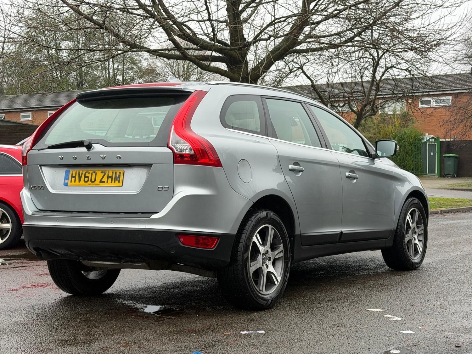 Used Volvo XC60 2010 for sale - 76855951: Photo 8