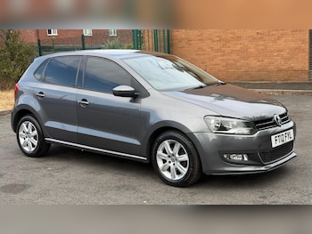 Used Volkswagen Polo 2012 for sale - 79576311: Photo