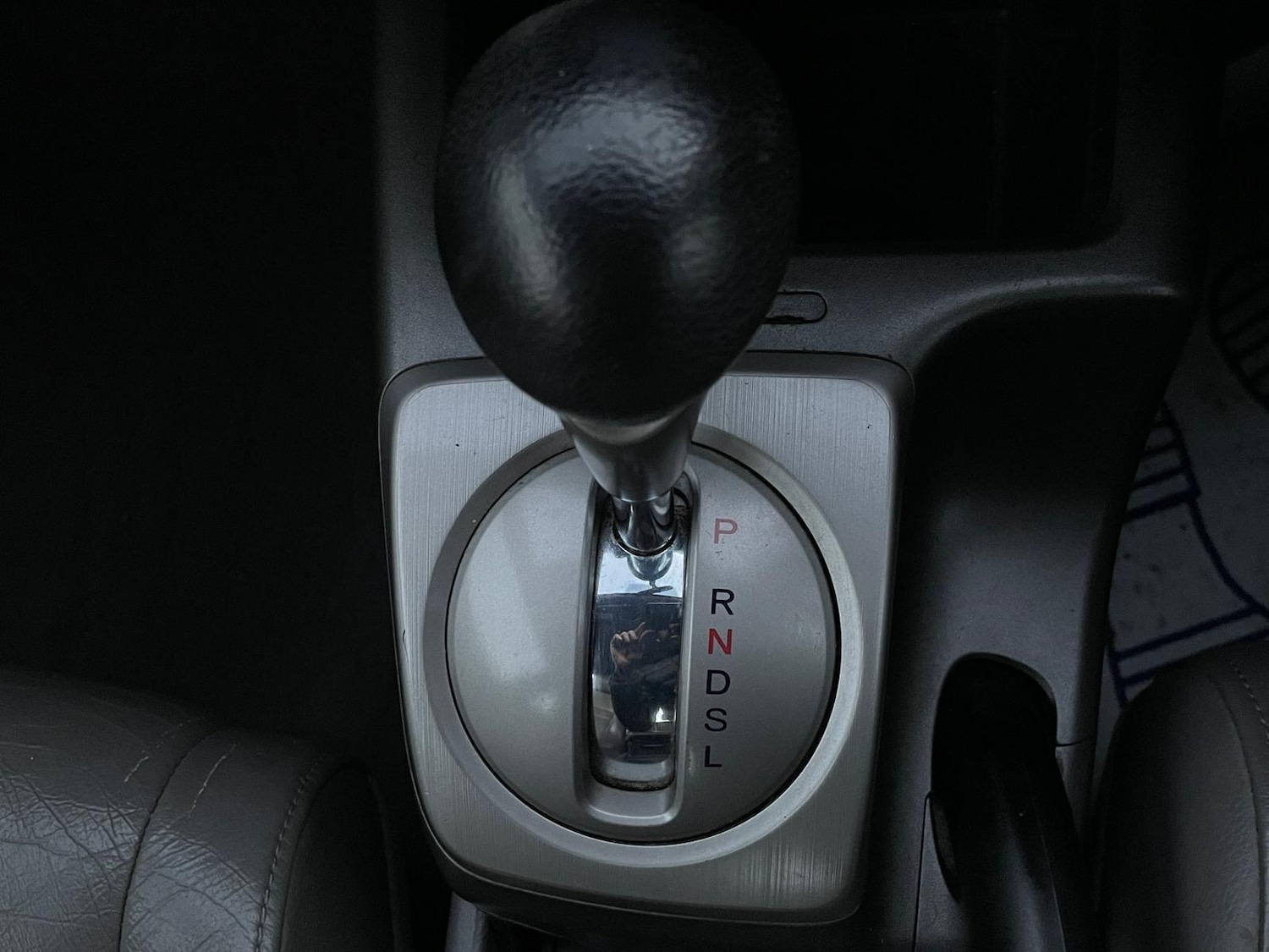 Used Honda Civic 2008 for sale - 76388615: Photo 16