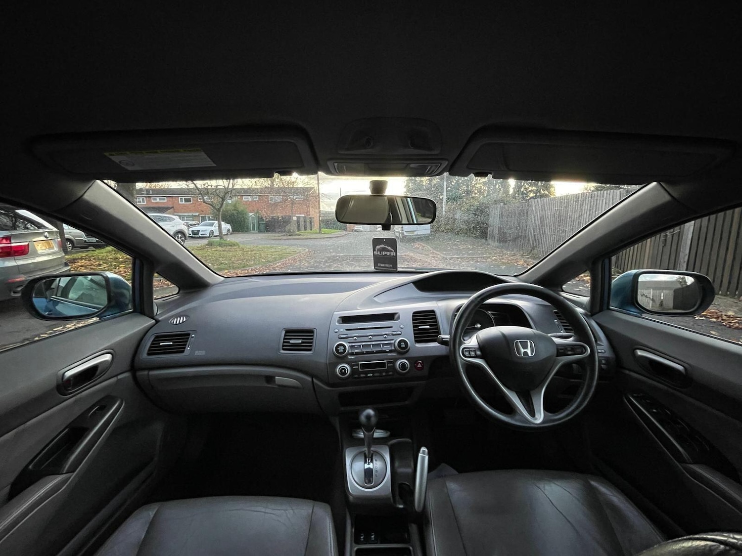 Used Honda Civic 2008 for sale - 76388615: Photo 18