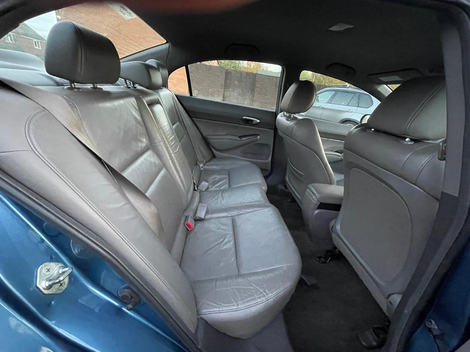 Used Honda Civic 2008 for sale - 76388615: Photo 20