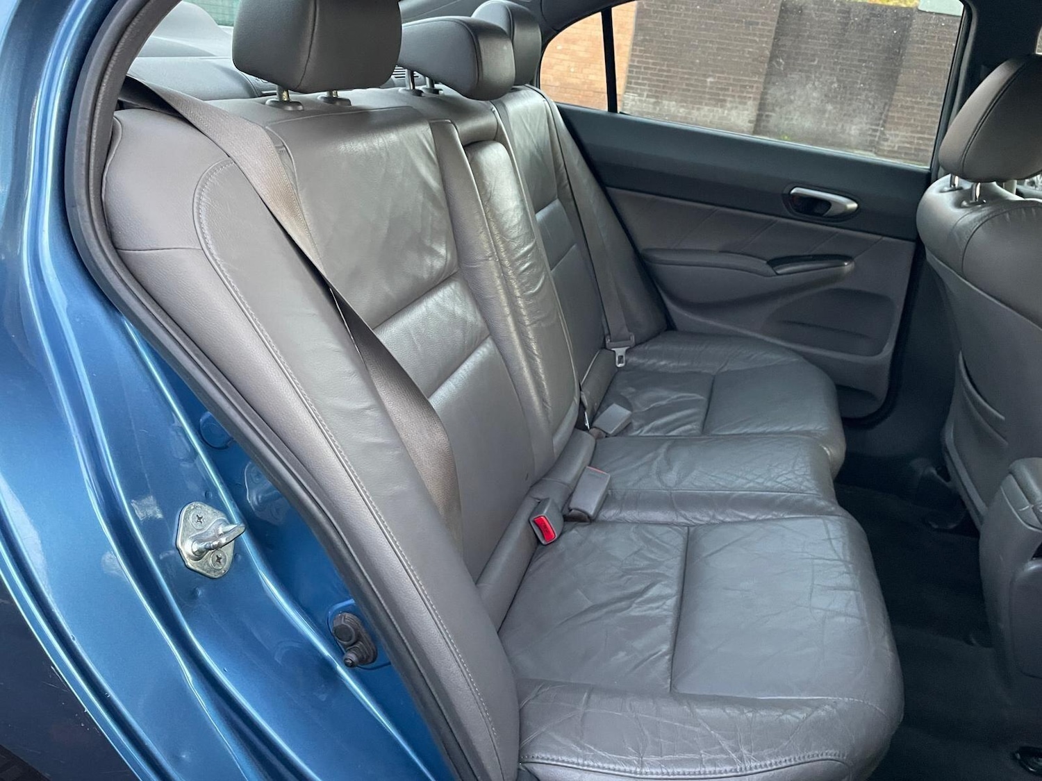 Used Honda Civic 2008 for sale - 76388615: Photo 21