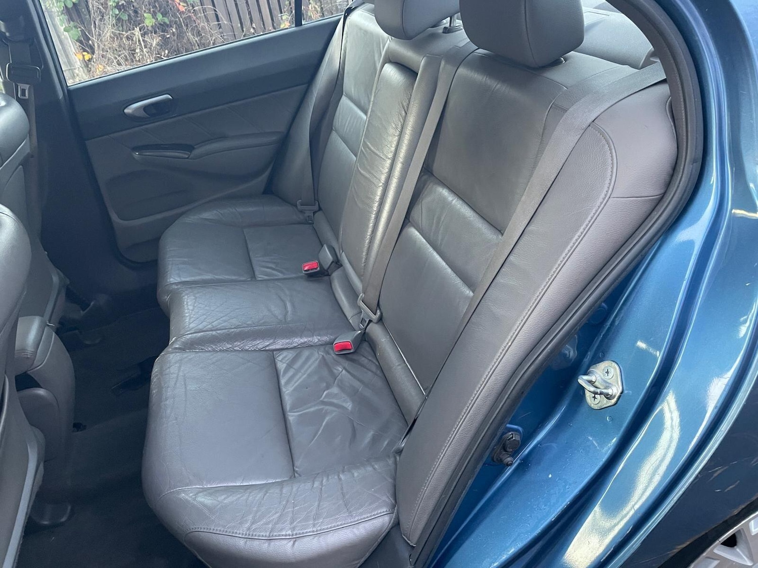 Used Honda Civic 2008 for sale - 76388615: Photo 22