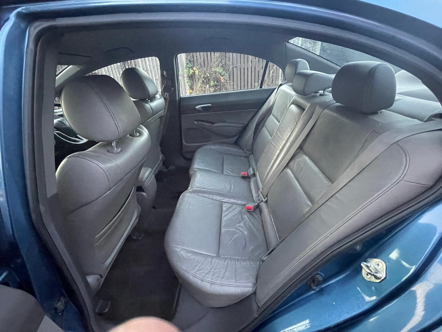 Used Honda Civic 2008 for sale - 76388615: Photo 23