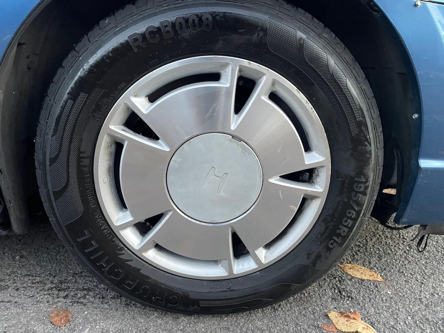 Used Honda Civic 2008 for sale - 76388615: Photo 29