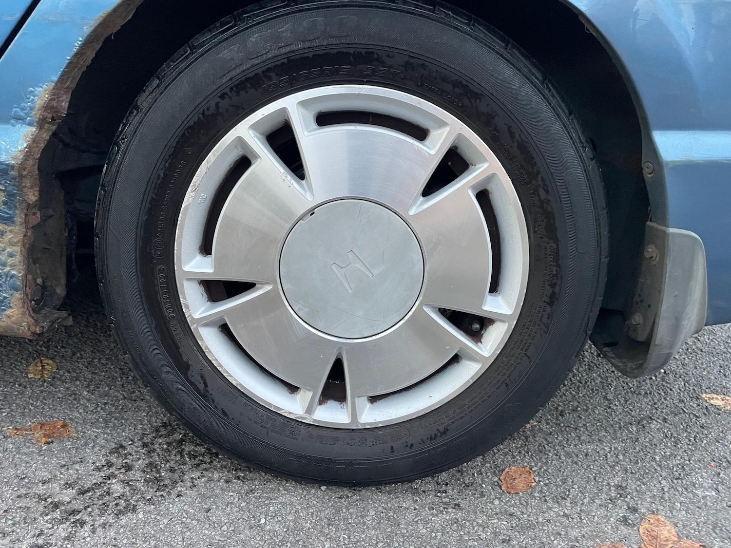 Used Honda Civic 2008 for sale - 76388615: Photo 31