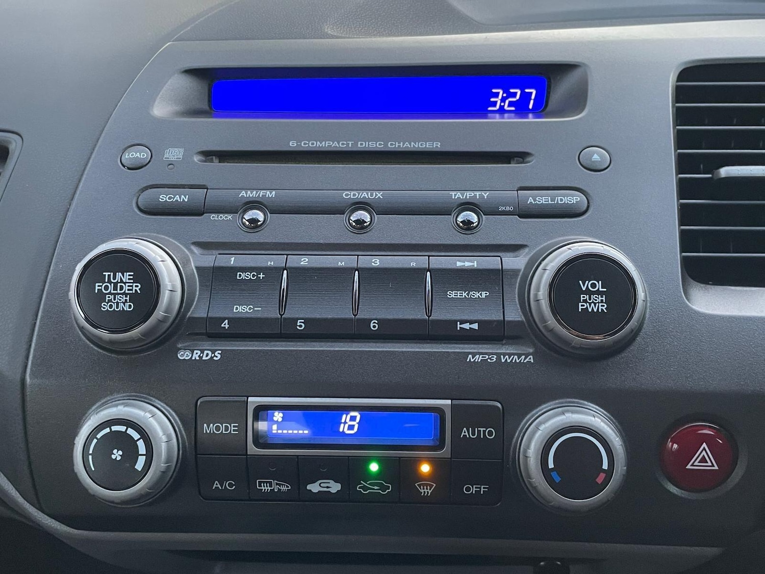 Used Honda Civic 2008 for sale - 76388615: Photo 33