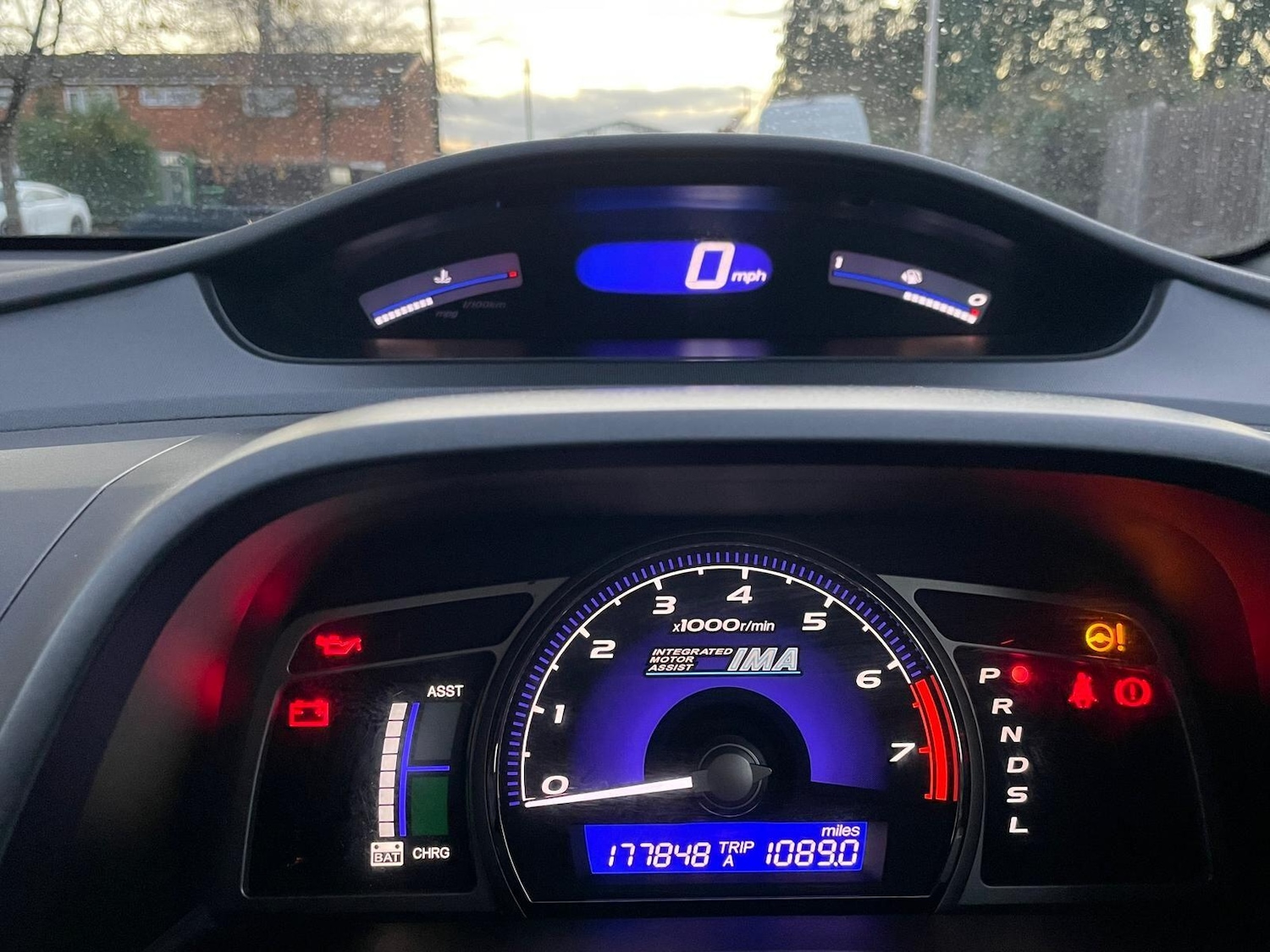 Used Honda Civic 2008 for sale - 76388615: Photo 34