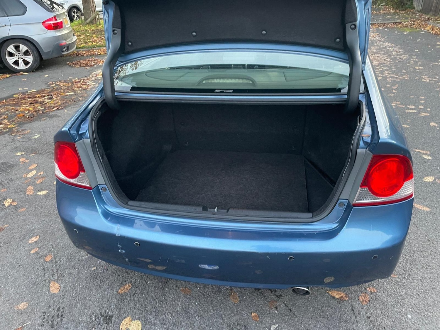 Used Honda Civic 2008 for sale - 76388615: Photo 36